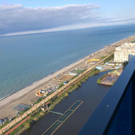 Batumda Aparthotel Batumi Exterior photo